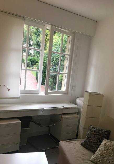 Appartement Rue de la Ferme à Neuilly-sur-Seine