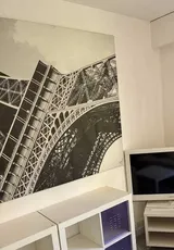 Flat Rue de la Ferme in Neuilly-sur-Seine