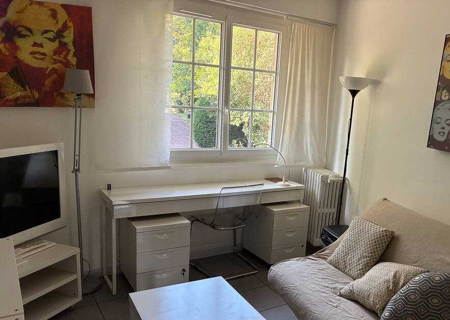 Appartement Rue de la Ferme à Neuilly-sur-Seine