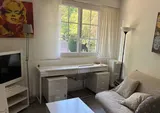 Flat Rue de la Ferme in Neuilly-sur-Seine