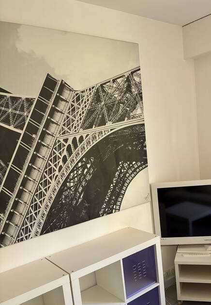 Appartement Rue de la Ferme à Neuilly-sur-Seine
