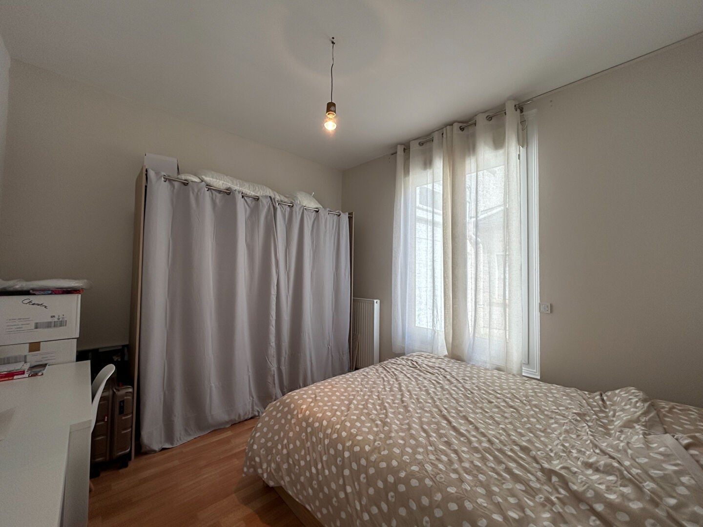 Maison Rue de Magneux à Reims