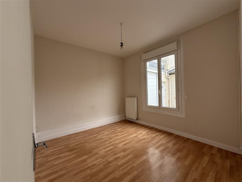 Maison Rue de Magneux à Reims