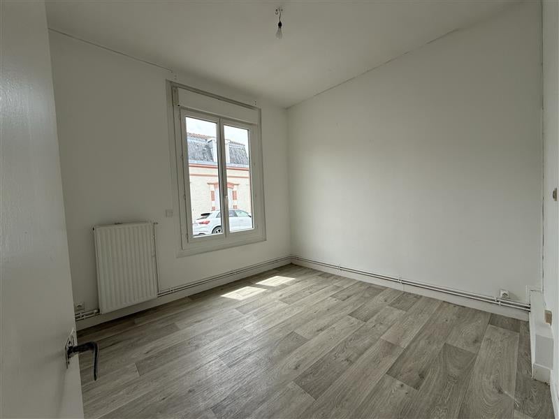 Maison Rue de Magneux à Reims