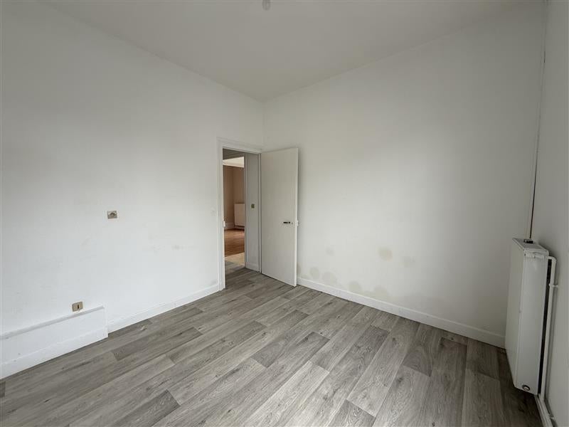Maison Rue de Magneux à Reims