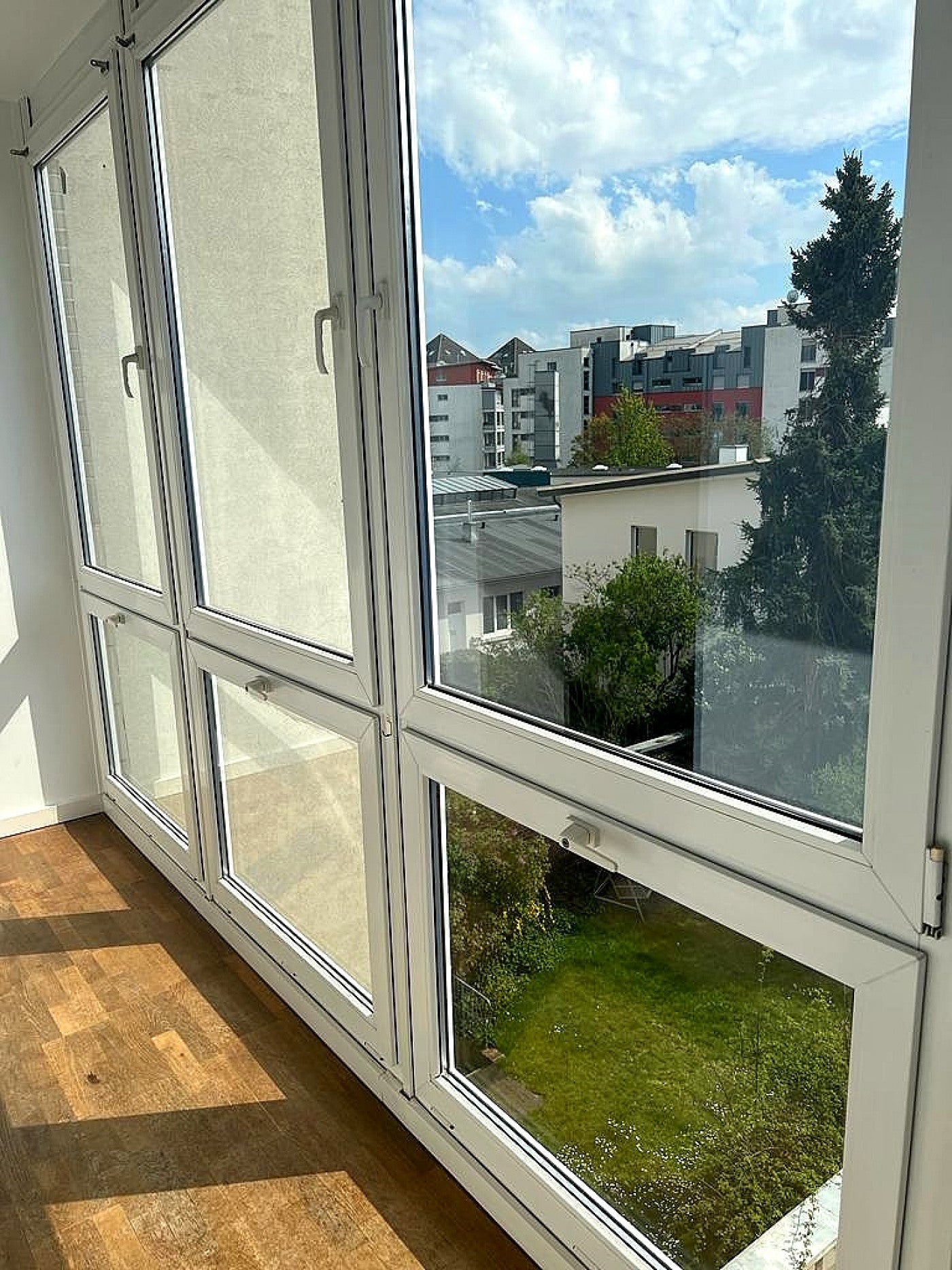 Wohnung Lorettostraße in Düsseldorf