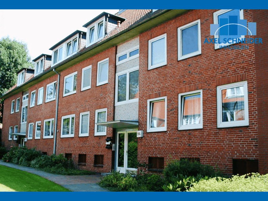 Wohnung Langenhorner Chaussee in Hamburg