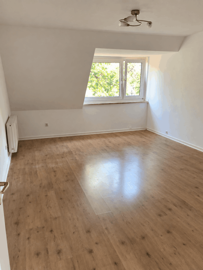 Wohnung Langenhorner Chaussee in Hamburg