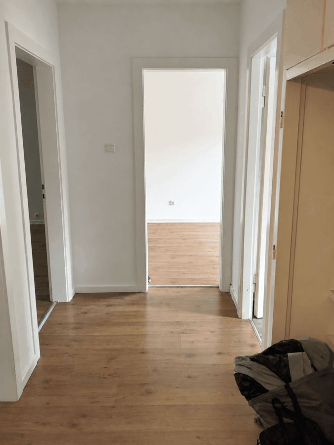 Wohnung Langenhorner Chaussee in Hamburg