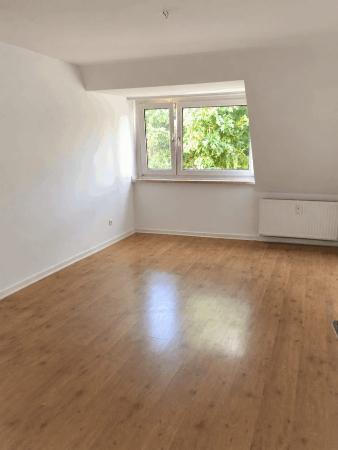 Wohnung Langenhorner Chaussee in Hamburg