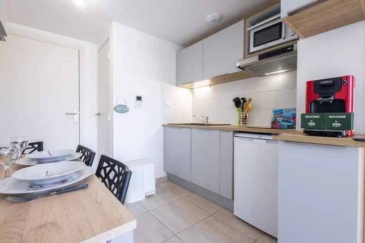 Appartement Impasse de l'Obione à Sérignan
