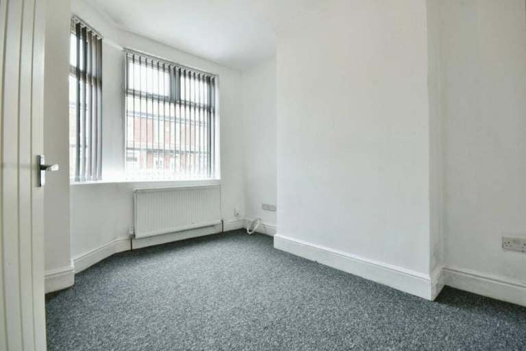 Room Bakewell Street in Manchester