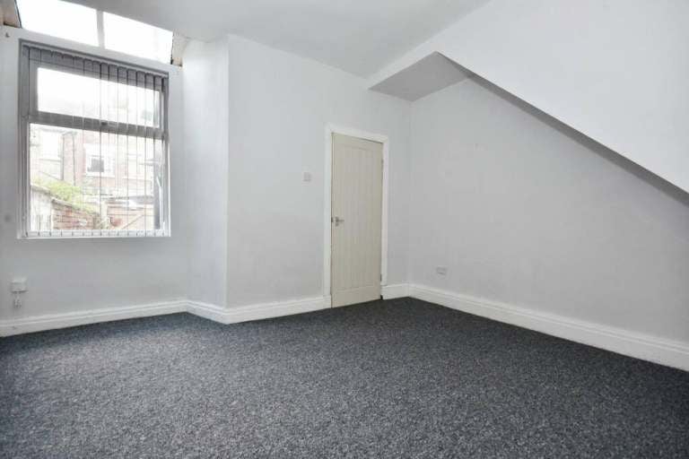 Room Bakewell Street in Manchester