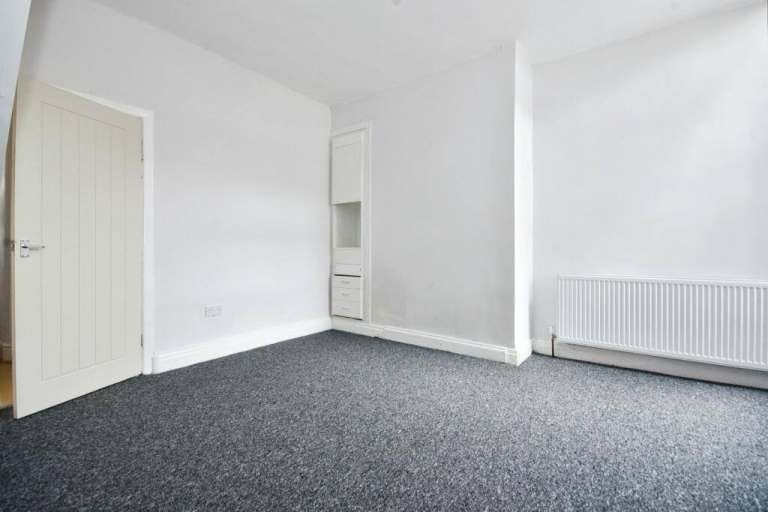 Room Bakewell Street in Manchester