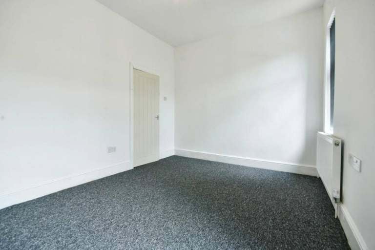 Room Bakewell Street in Manchester