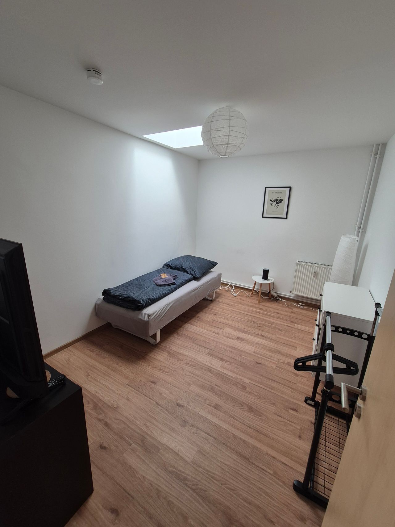 Wohnung Bechtenwaldstraße in Frankfurt am Main