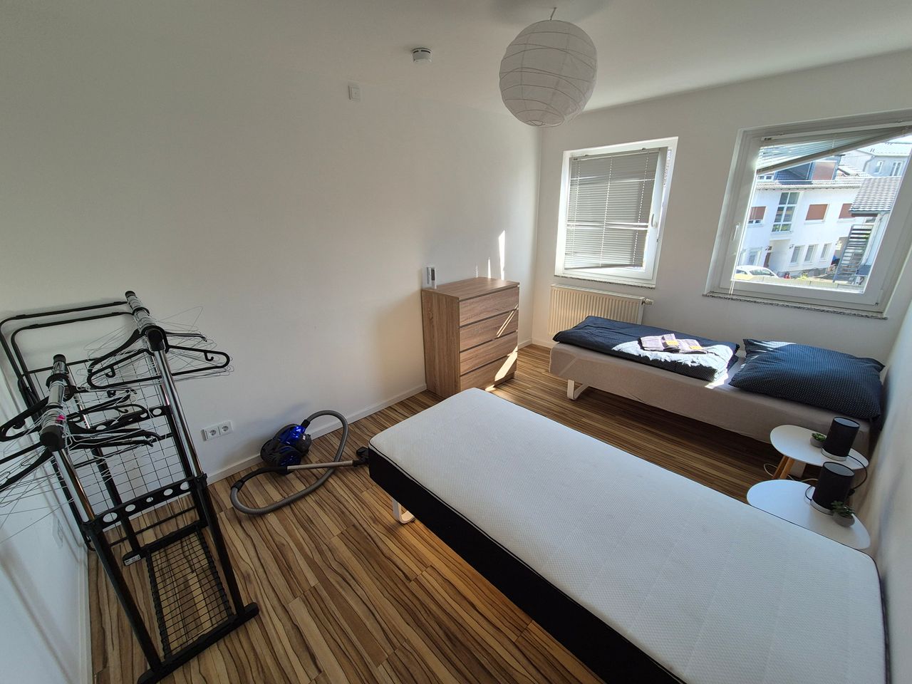 Wohnung Bechtenwaldstraße in Frankfurt am Main