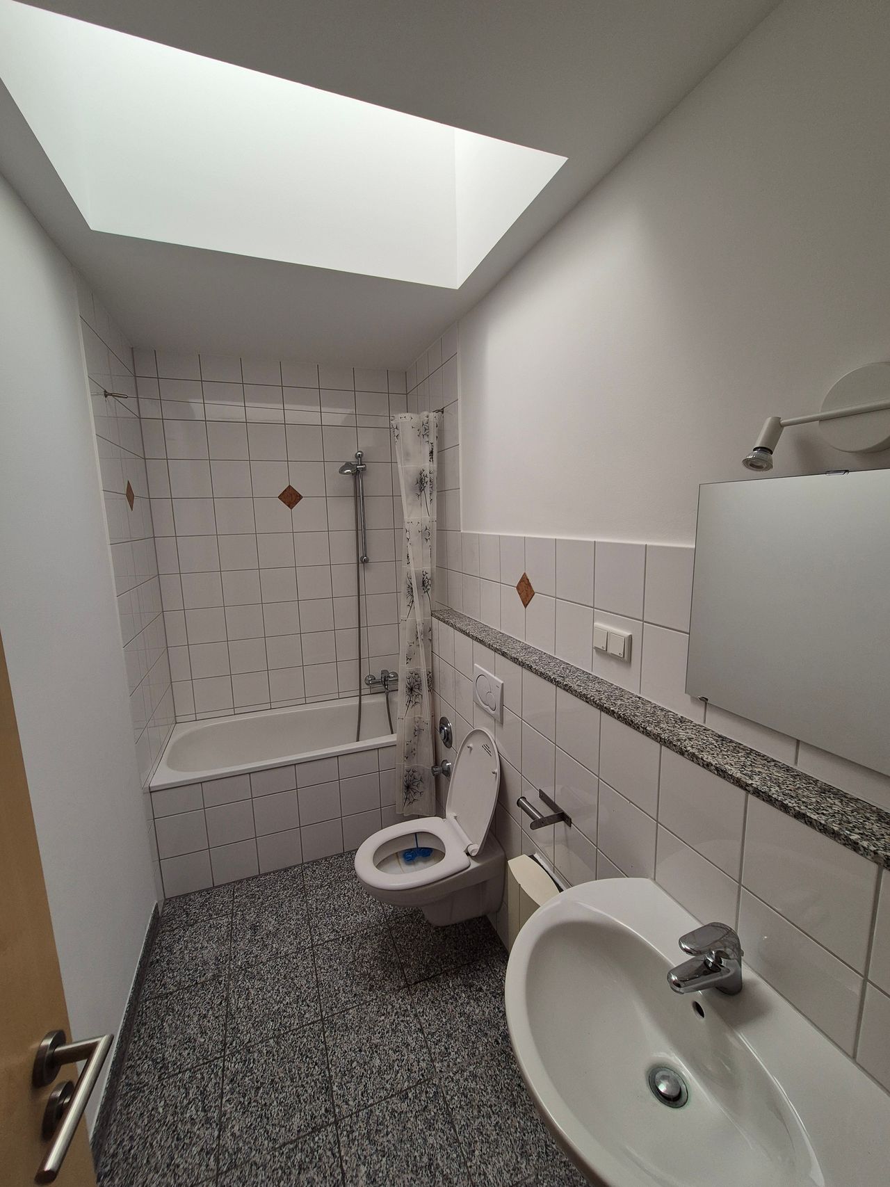 Wohnung Bechtenwaldstraße in Frankfurt am Main