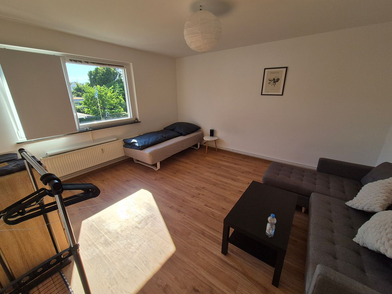 Wohnung Bechtenwaldstraße in Frankfurt am Main