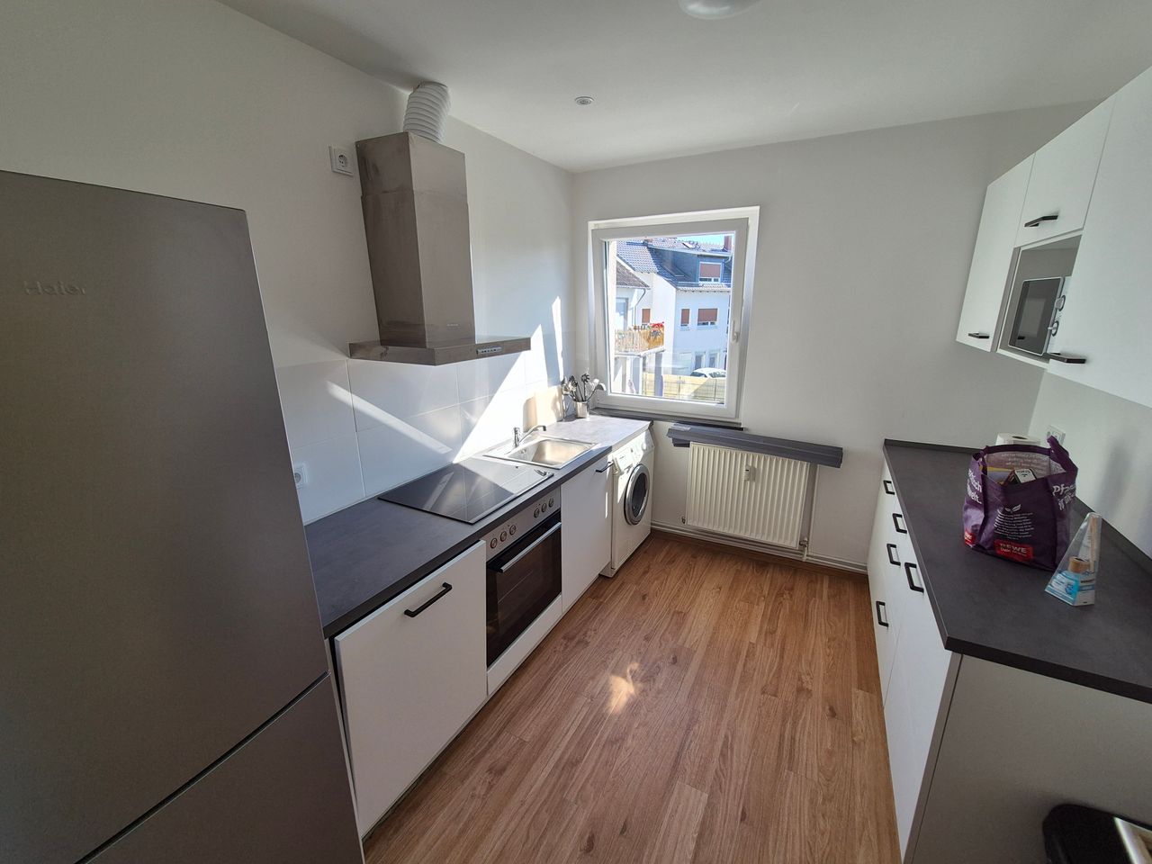 Wohnung Bechtenwaldstraße in Frankfurt am Main