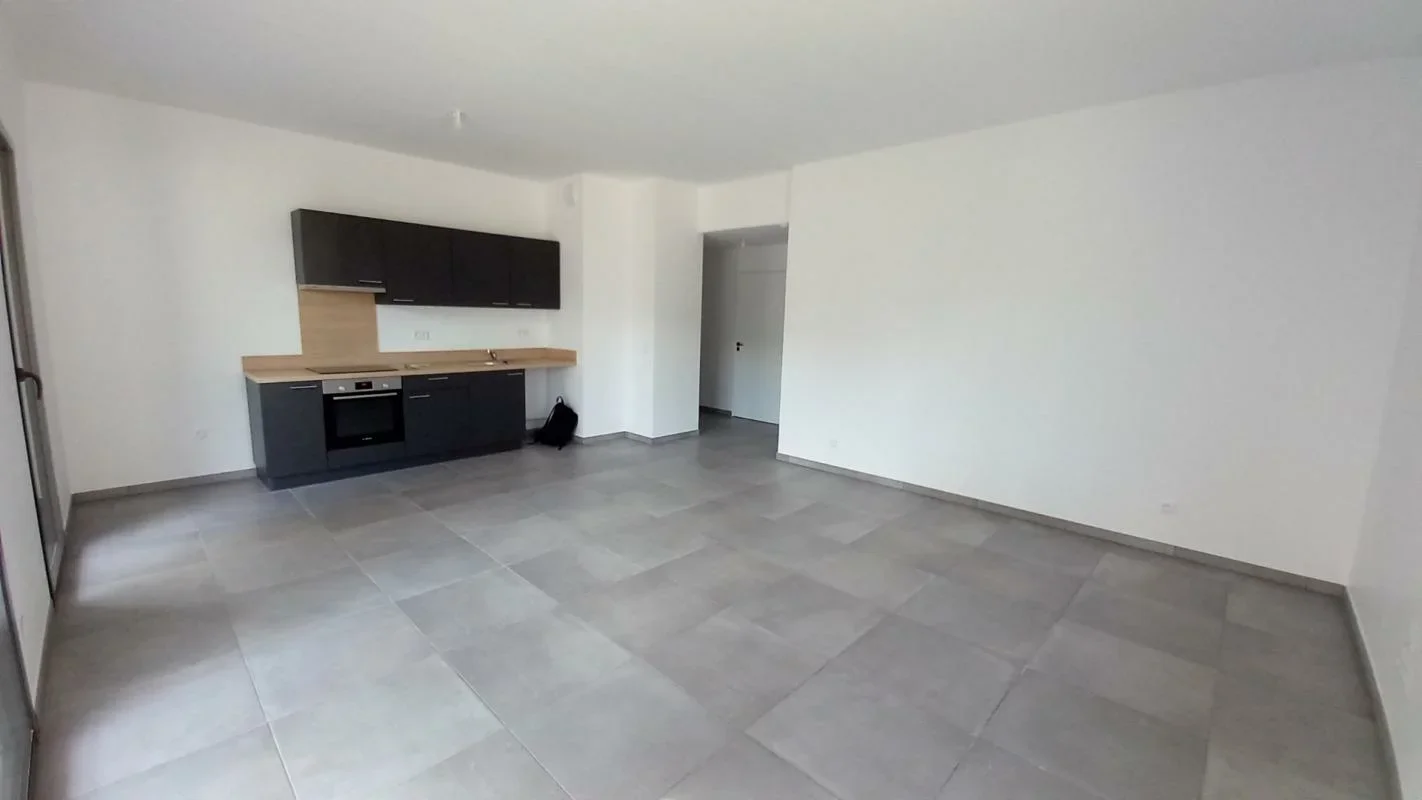 Flat Boulevard de l'Europe in Sainte-Foy-lès-Lyon