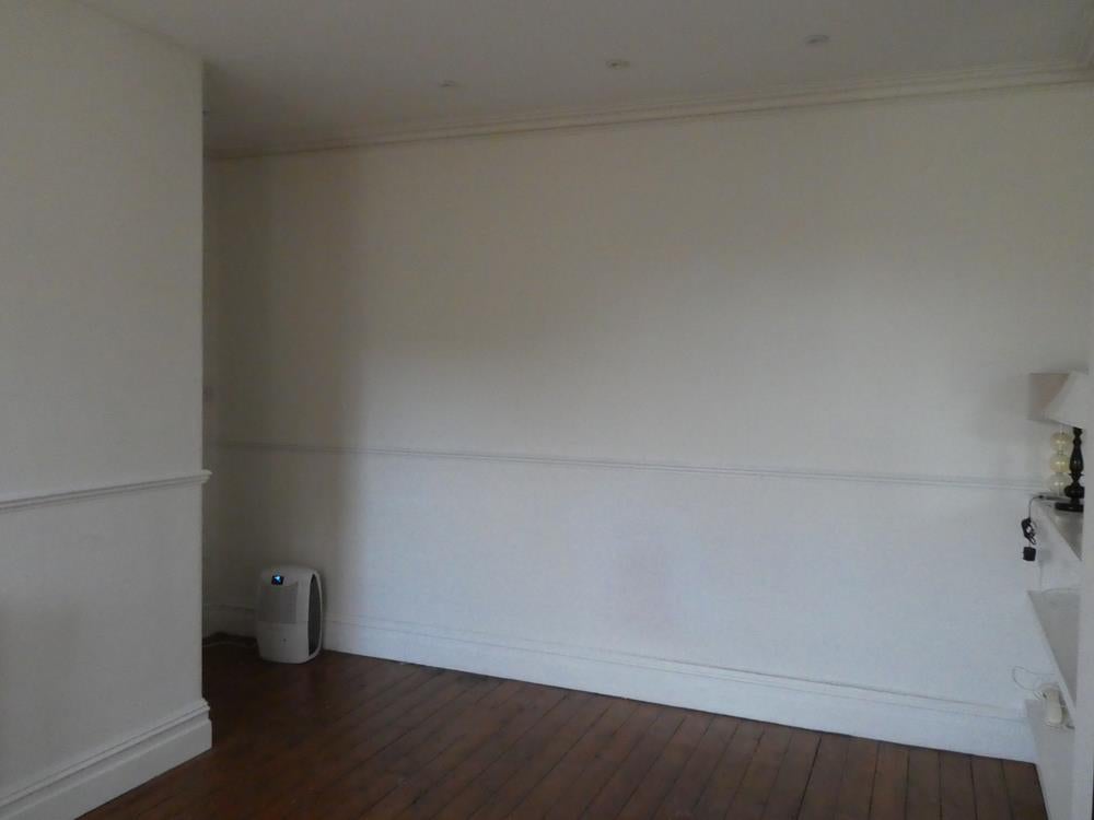 Flat Rothsay Gardens in Bedford
