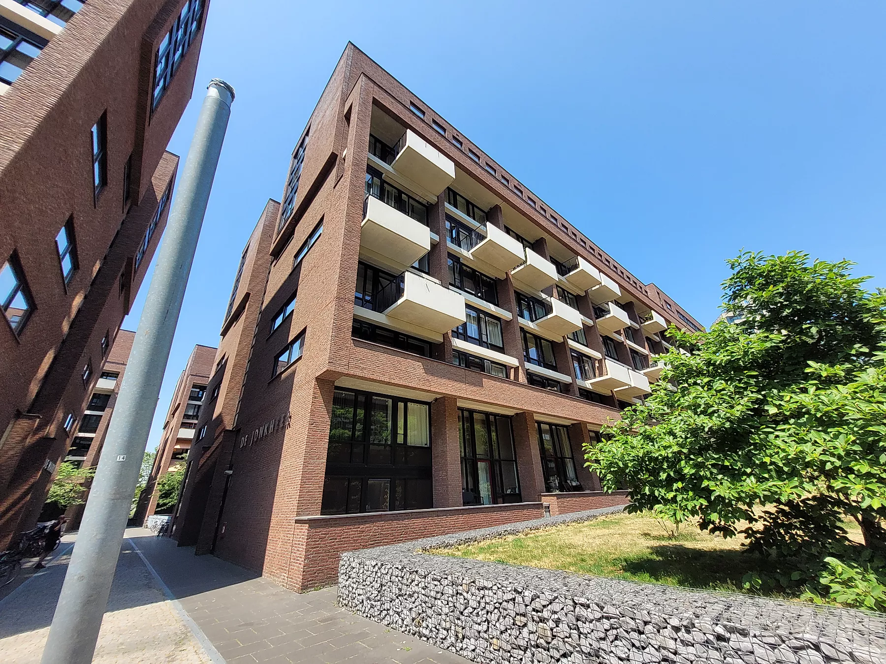 Appartement Lichtstraat 140 in Eindhoven