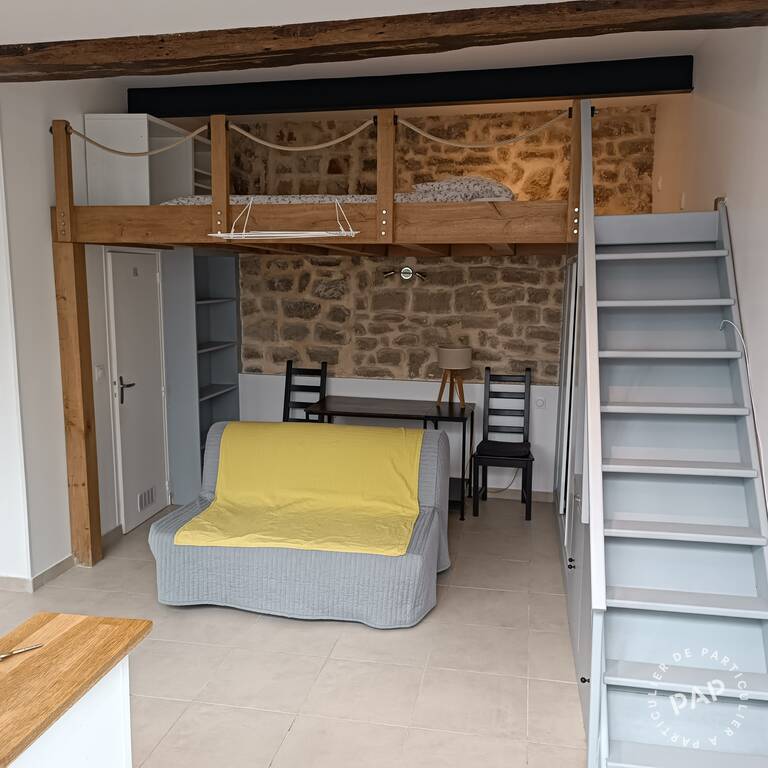 Appartement Rue Broca à Paris