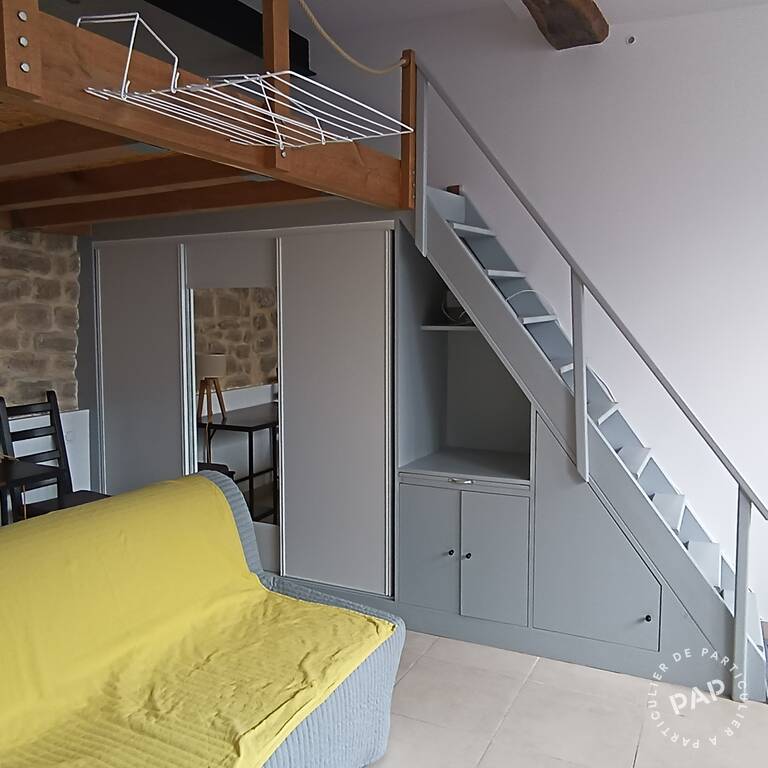 Appartement Rue Broca à Paris