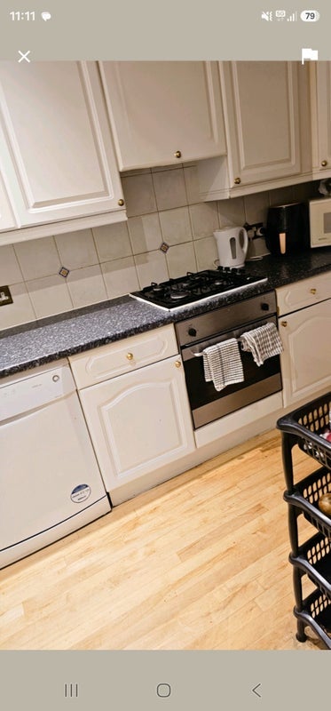 Room Friern Park in Greater London