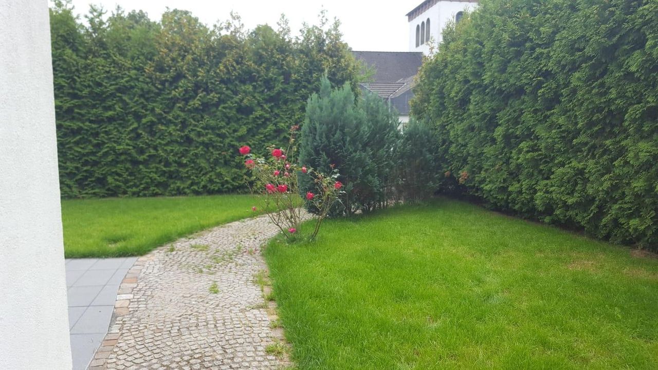 Haus Sandstraße in Leverkusen