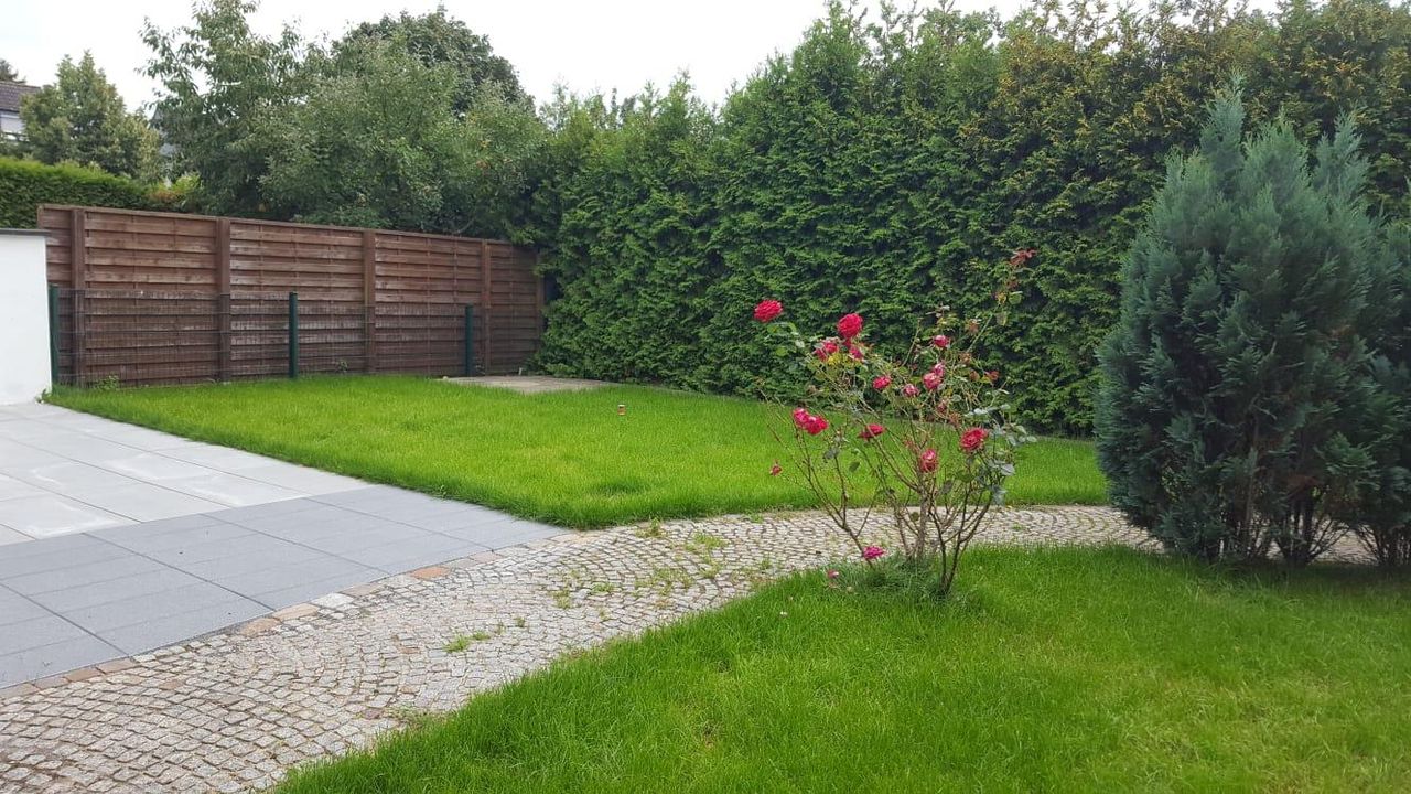 Haus Sandstraße in Leverkusen