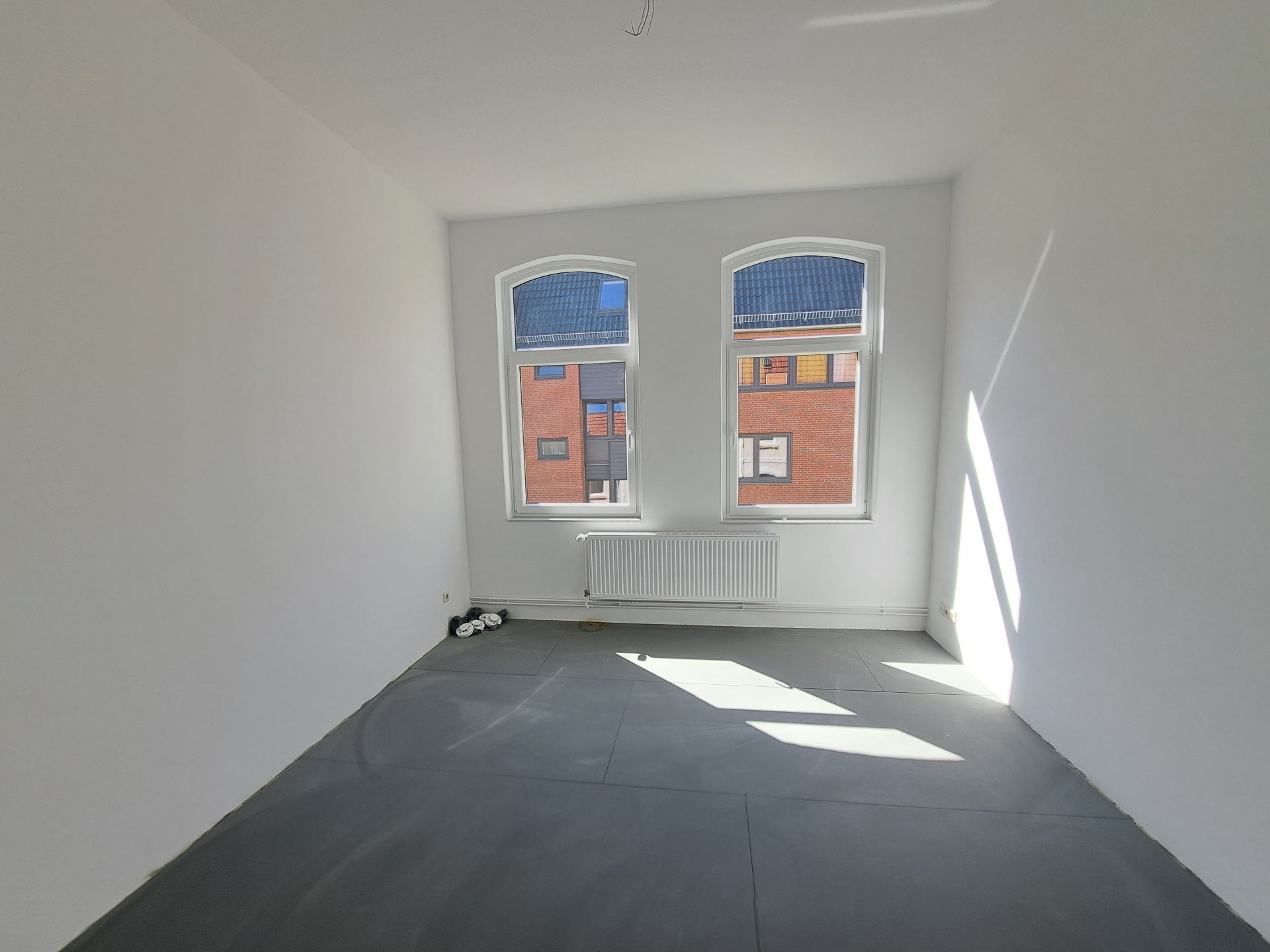 Wohnung Adolfstraße in Bremerhaven