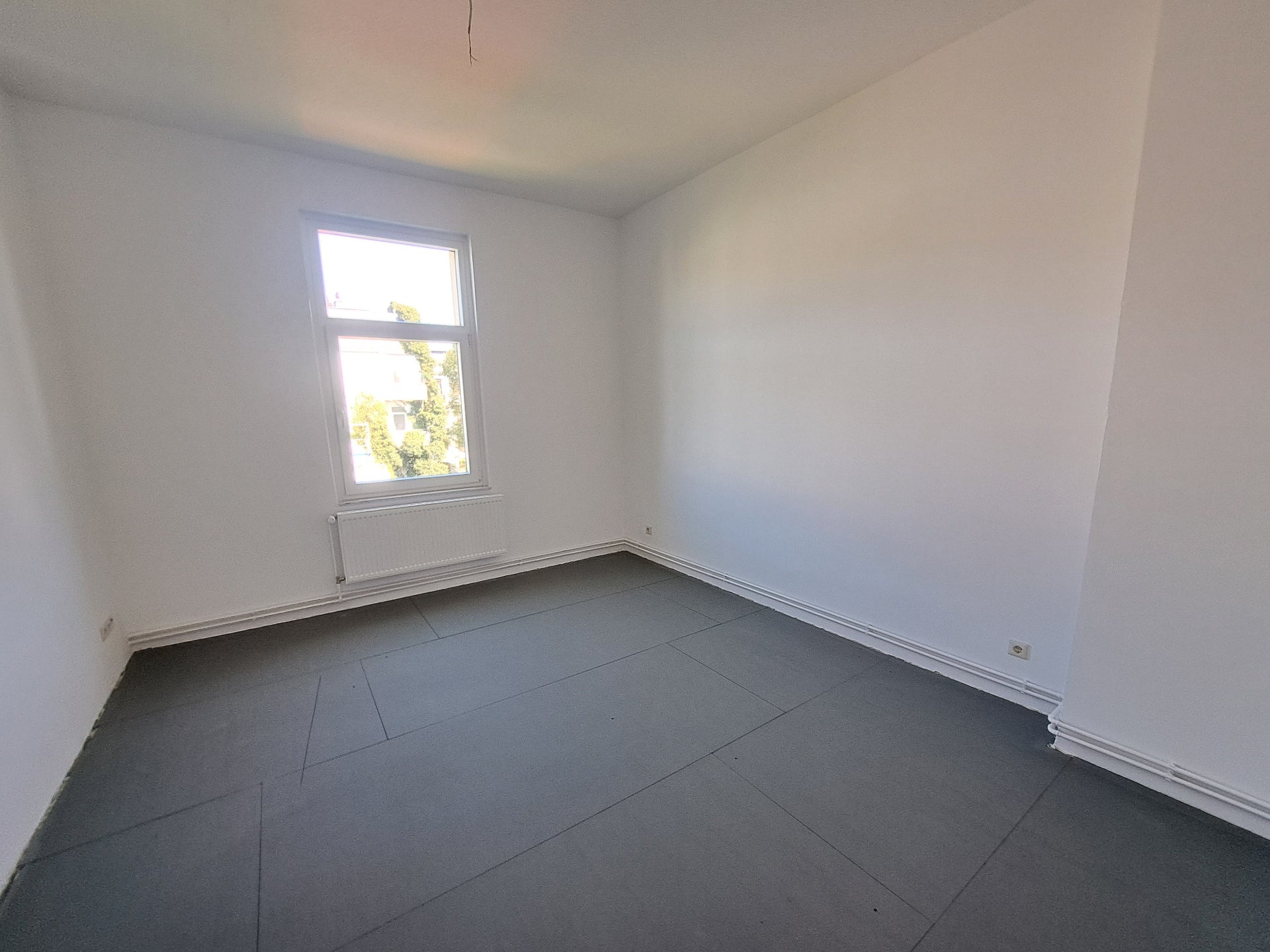 Wohnung Adolfstraße in Bremerhaven