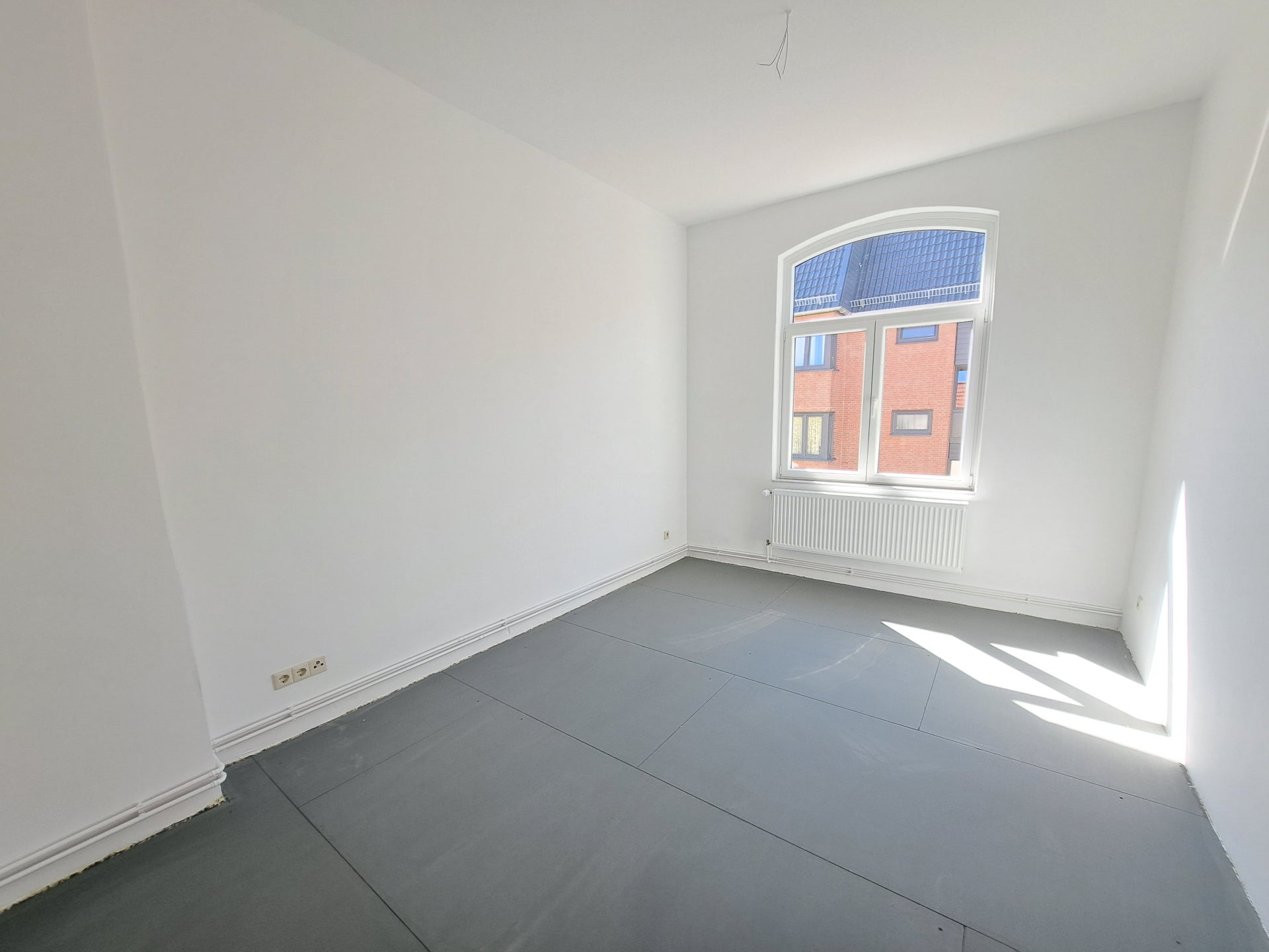 Wohnung Adolfstraße in Bremerhaven