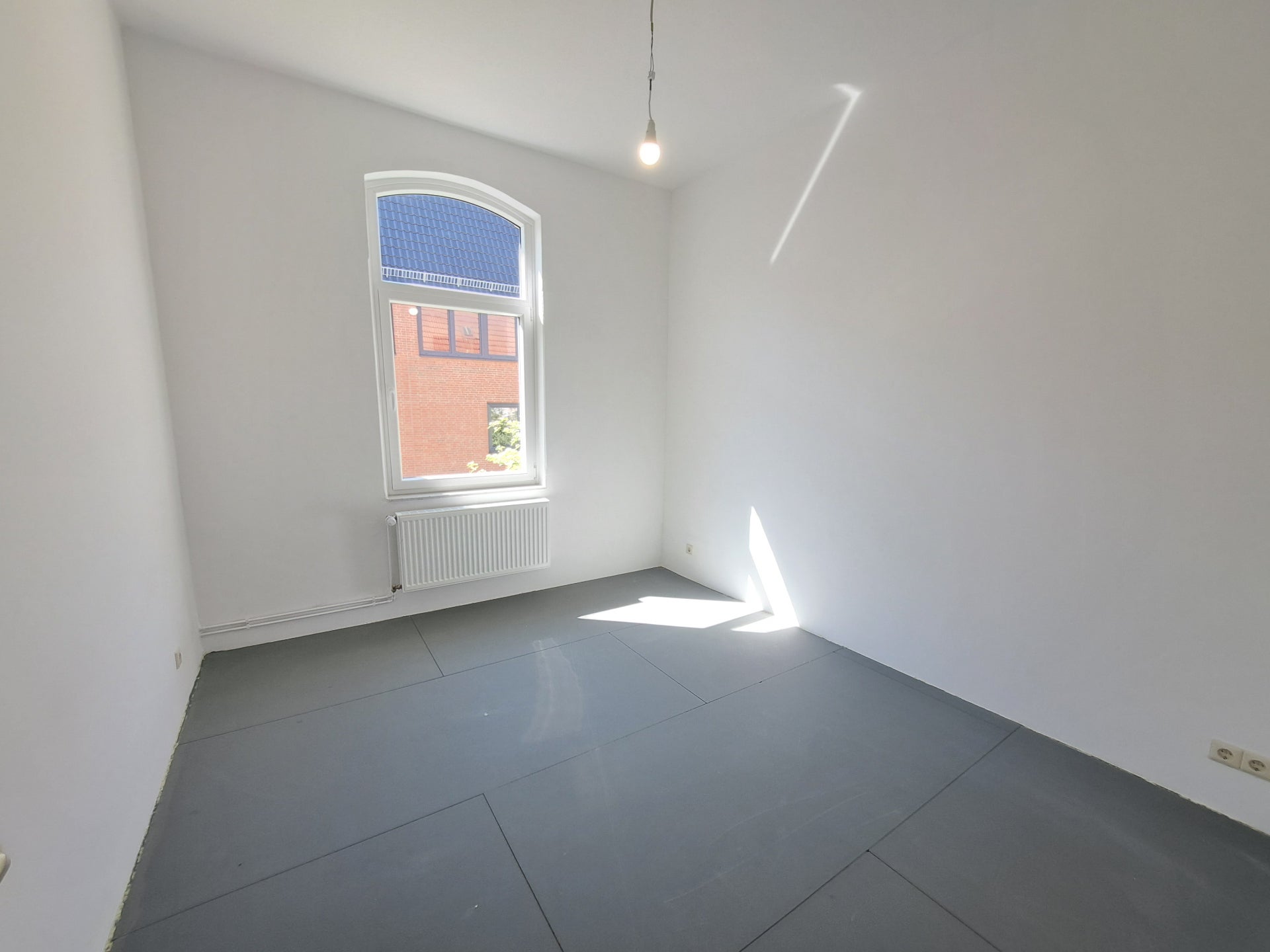 Wohnung Adolfstraße in Bremerhaven