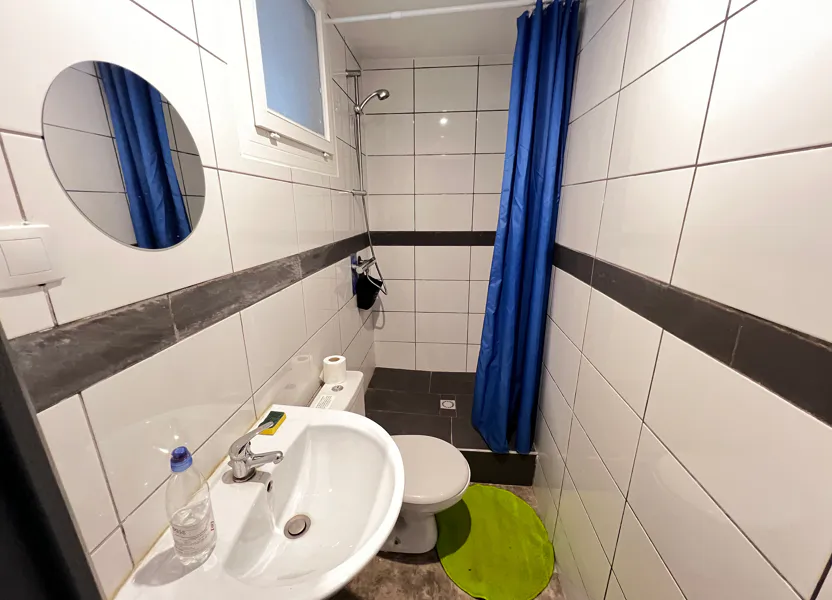 Appartement Rue du Soleil à Bischheim
