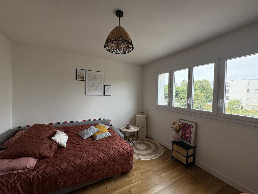 Appartement Rue Louis Guilloux à Rennes
