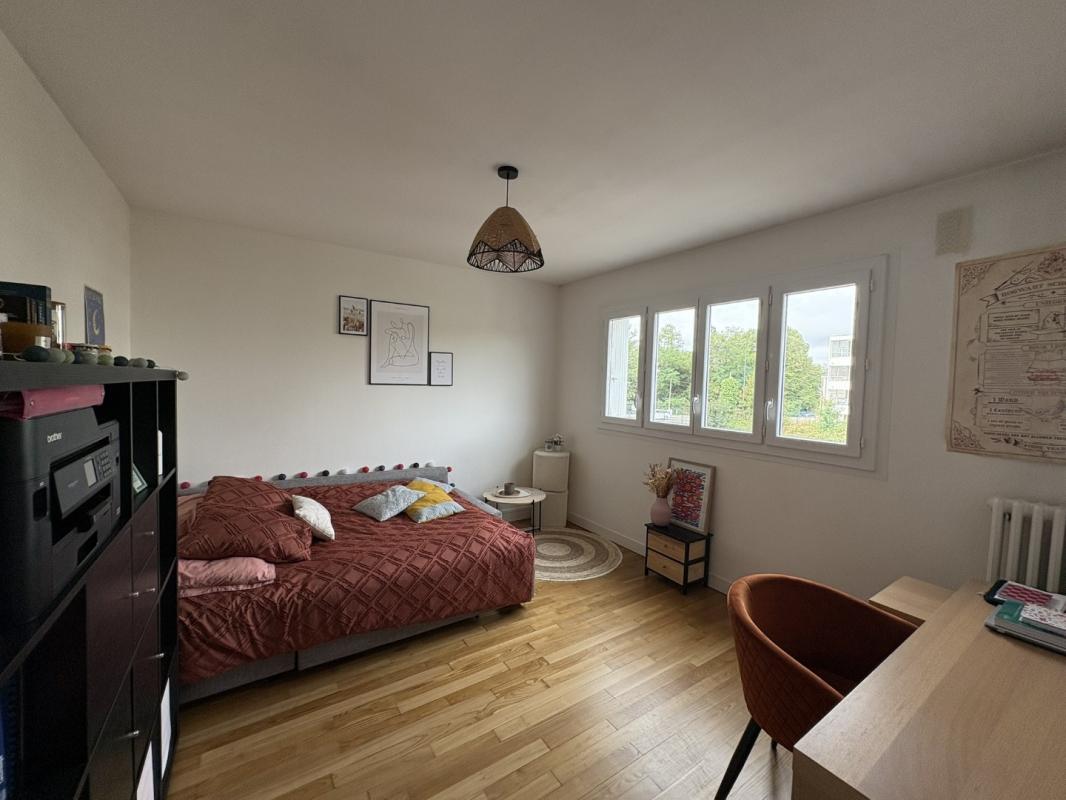 Appartement Rue Louis Guilloux à Rennes