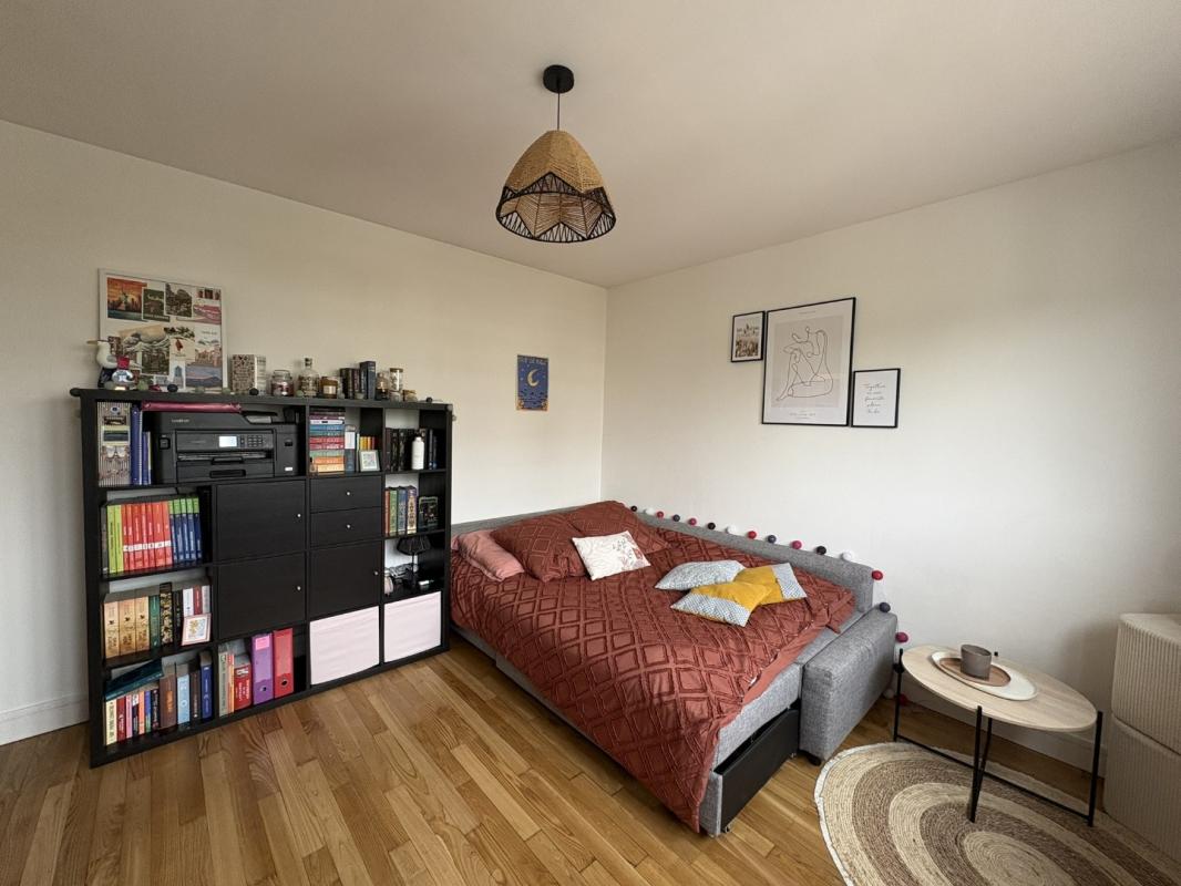 Appartement Rue Louis Guilloux à Rennes