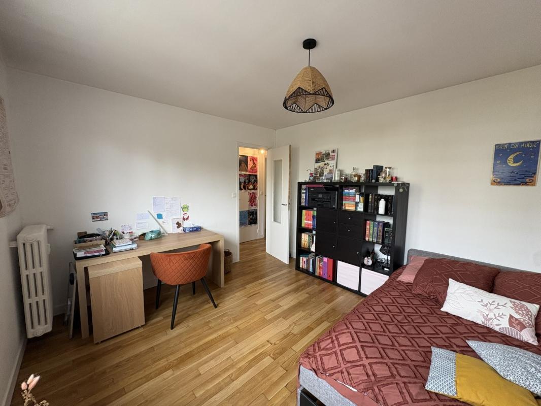 Appartement Rue Louis Guilloux à Rennes