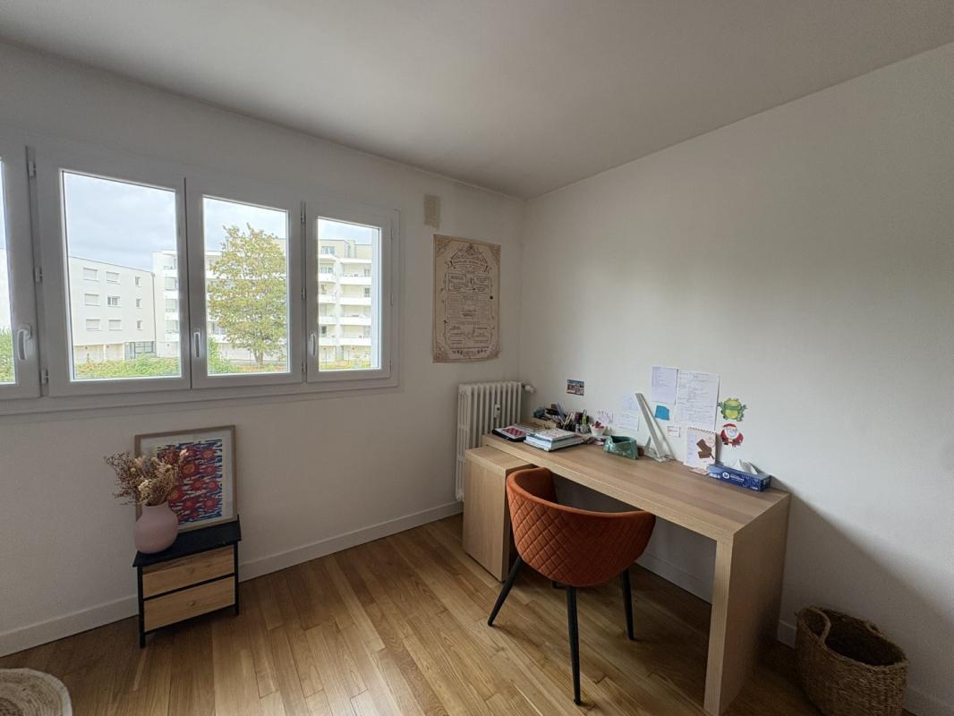 Appartement Rue Louis Guilloux à Rennes