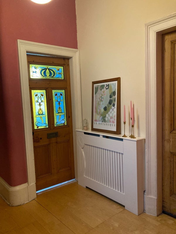 Room Clifford Lane in Glasgow