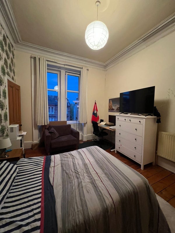 Room Clifford Lane in Glasgow