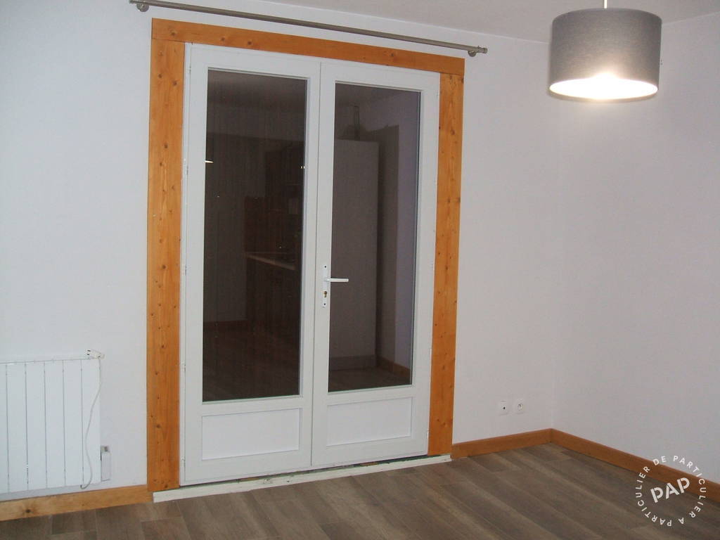 Appartement Avenue Paul Alduy à Perpignan