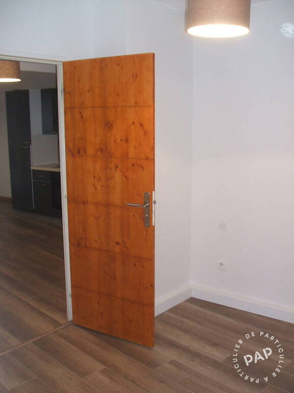 Appartement Avenue Paul Alduy à Perpignan