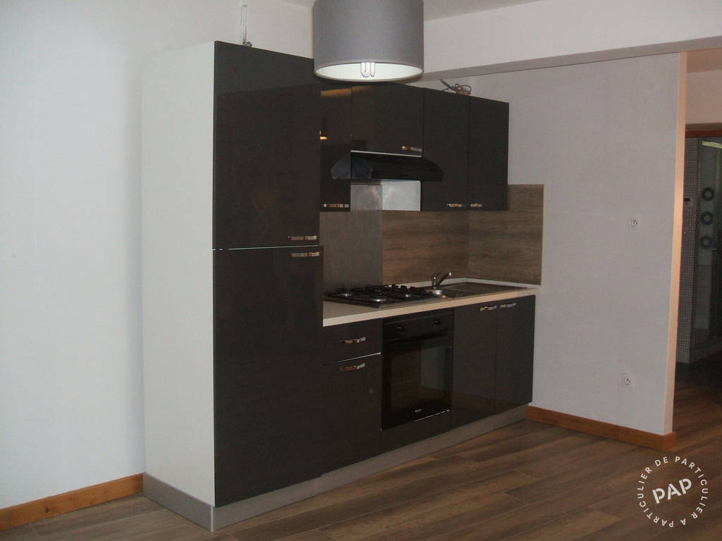 Appartement Avenue Paul Alduy à Perpignan