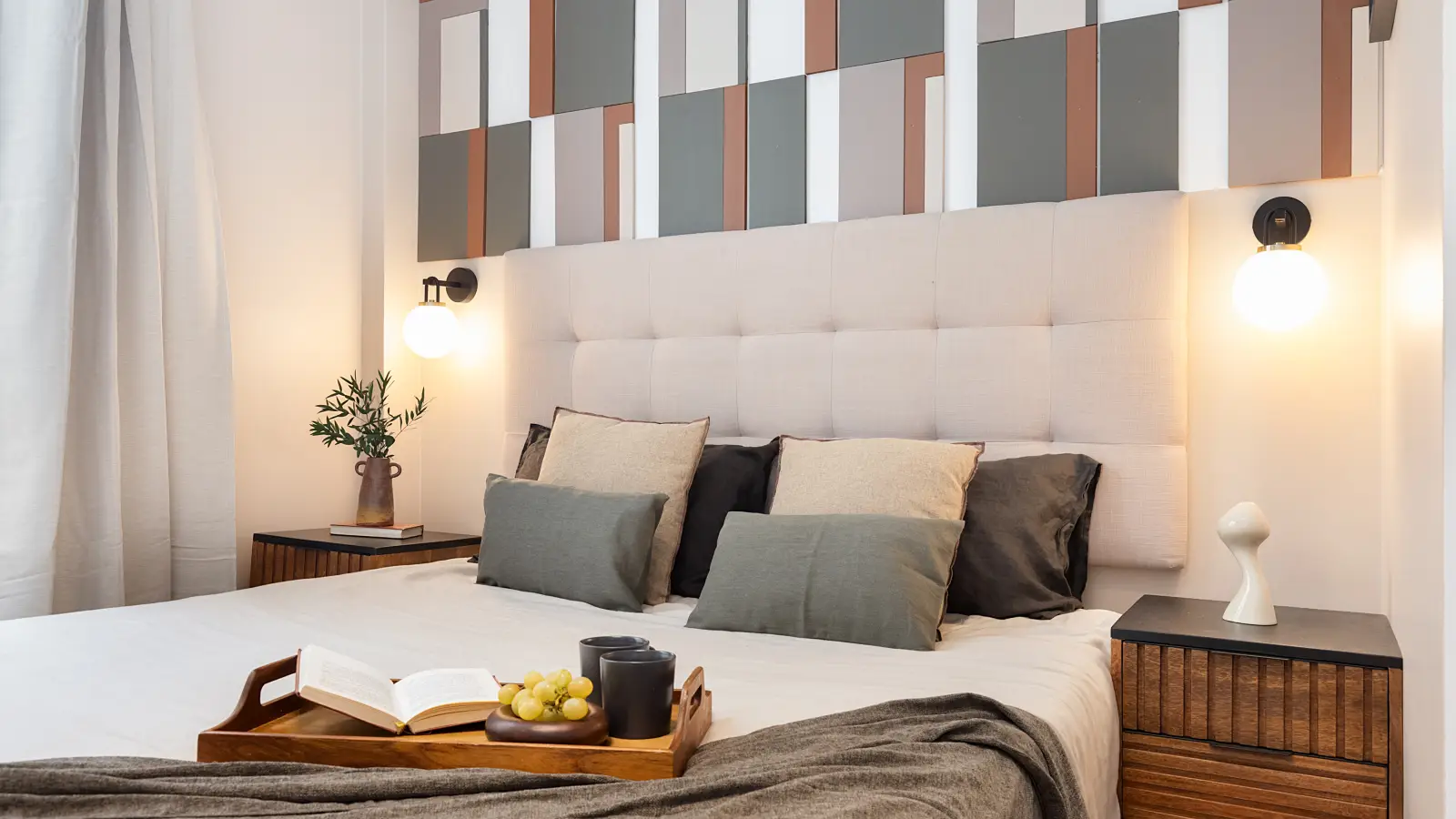Flat Rue du Cherche-Midi in Paris