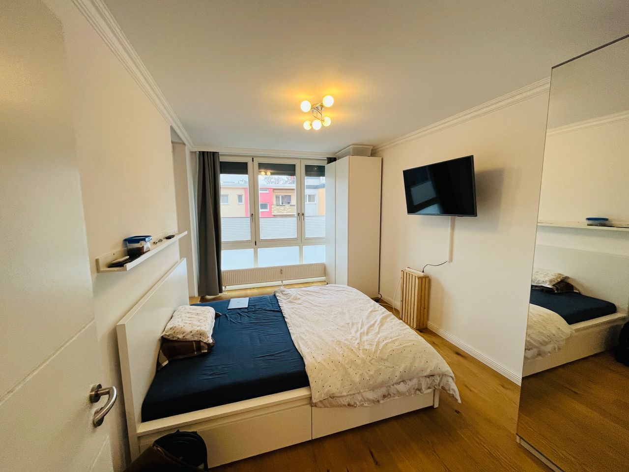 Wohnung Machonstraße in Berlin