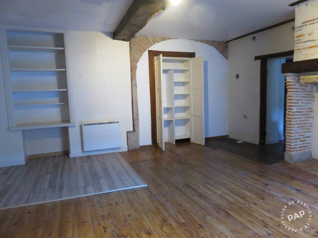 Flat Rue du Maréchal Joffre in Pau
